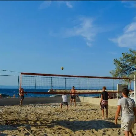 Milton House בית נופש