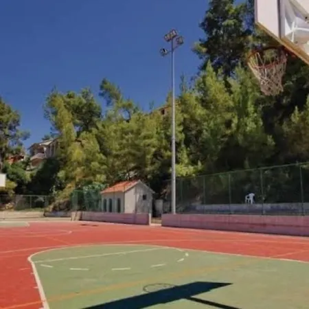 בית נופש Milton House