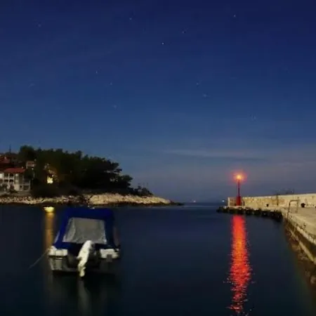 Milton House Blato (Korcula)