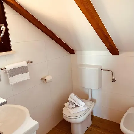 Vakantiehuis Milton House *