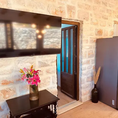 Milton House בית נופש Blato (Korcula)