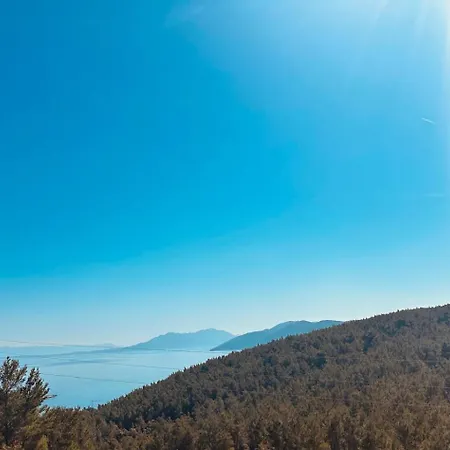 Milton House * Blato (Korcula)