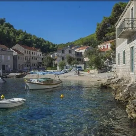 Milton House Vakantiehuis