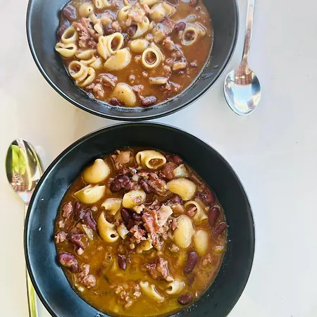 Milton House בית נופש Blato (Korcula)