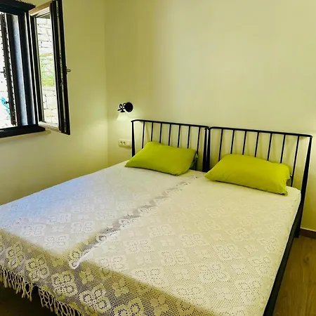 Milton House * Blato (Korcula)