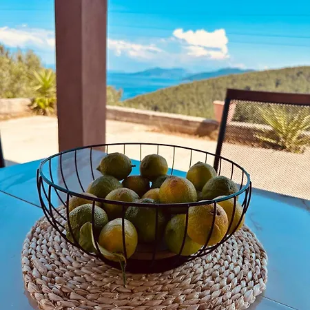 Vakantiehuis Milton House