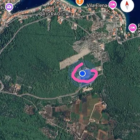 Milton House בית נופש *