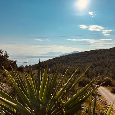 Milton House * Blato (Korcula)