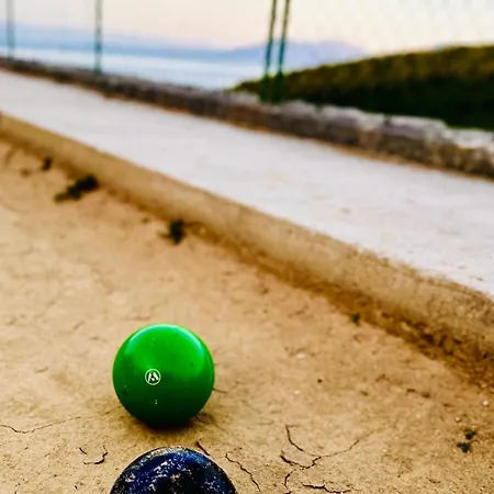 Milton House Vakantiehuis