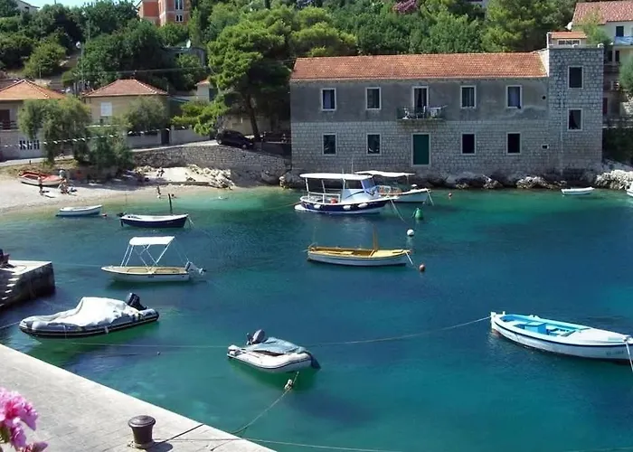 Milton House Vakantiehuis *