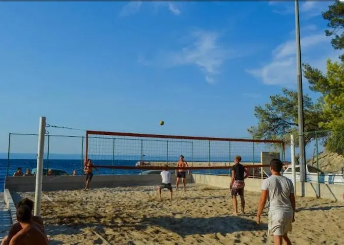 Milton House Vakantiehuis