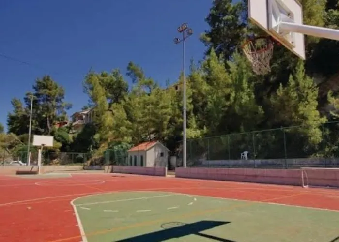 Vakantiehuis Milton House