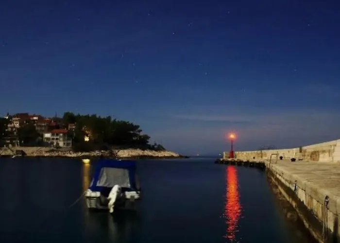 Milton House Blato (Korcula)