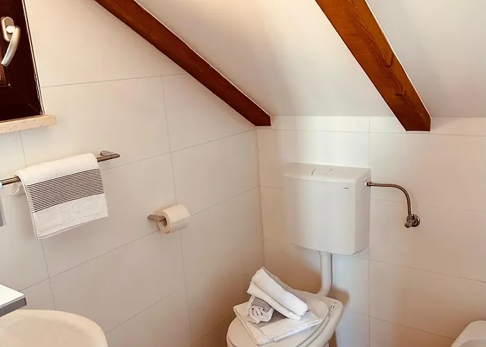 Vakantiehuis Milton House *