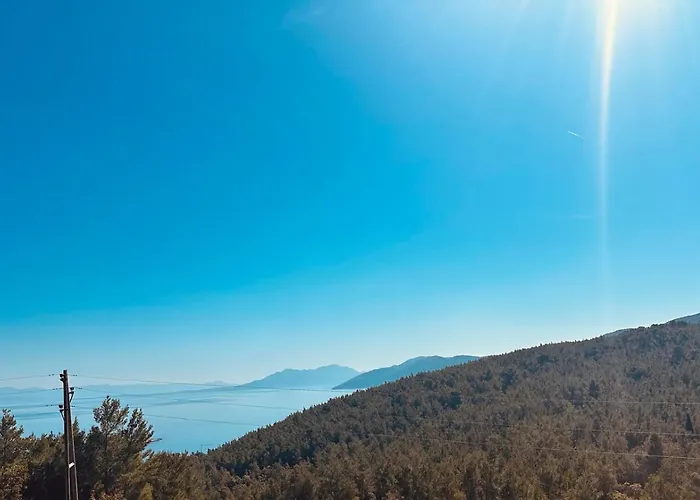 Milton House * Blato (Korcula)