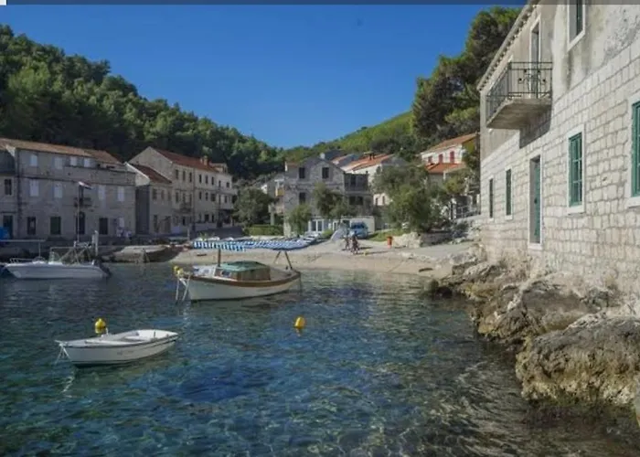 Milton House Vakantiehuis