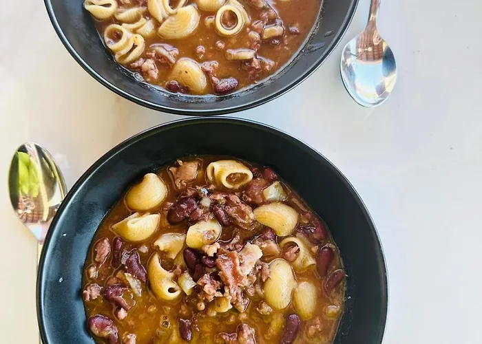 Milton House Vakantiehuis Blato (Korcula)