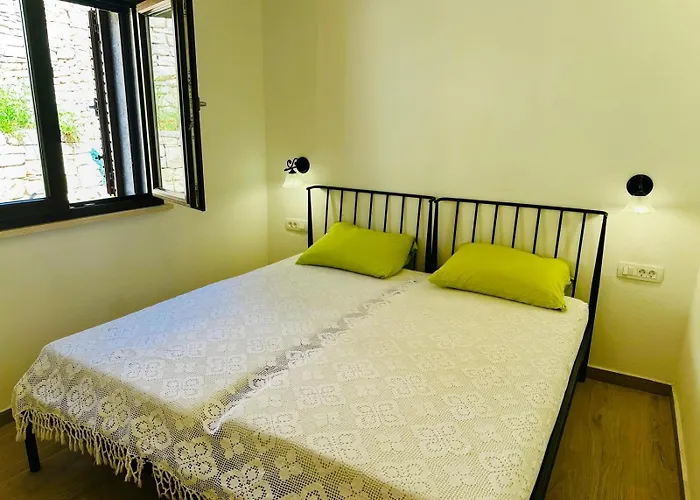 Milton House * Blato (Korcula)