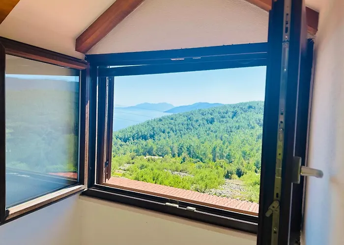 Vakantiehuis Milton House