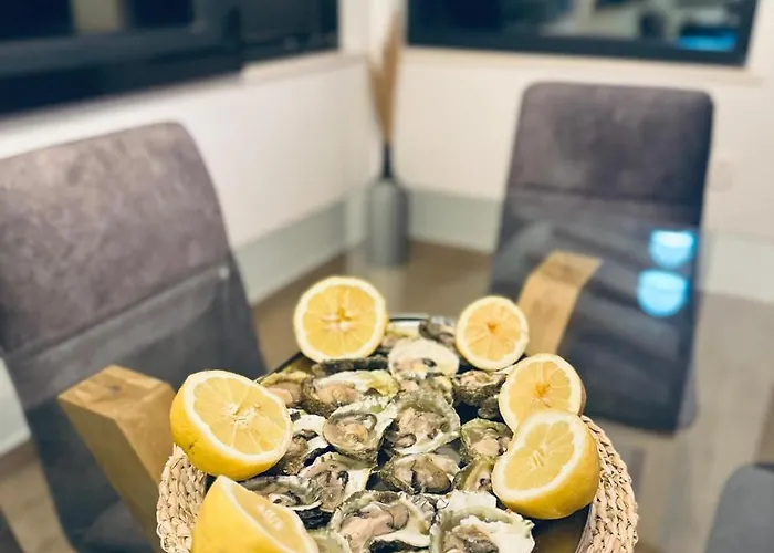 Milton House Vakantiehuis *