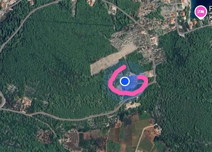 Milton House Vakantiehuis *