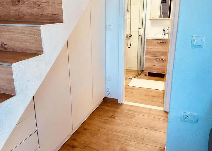 Vakantiehuis Milton House *