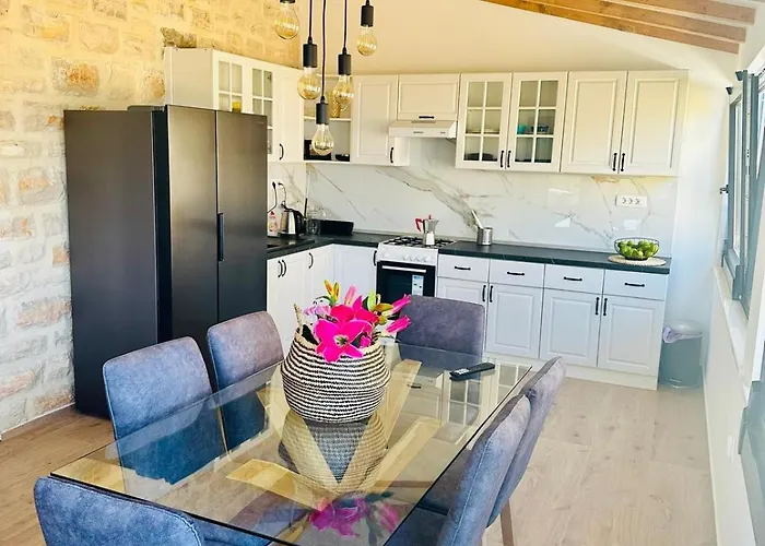 Milton House Vakantiehuis