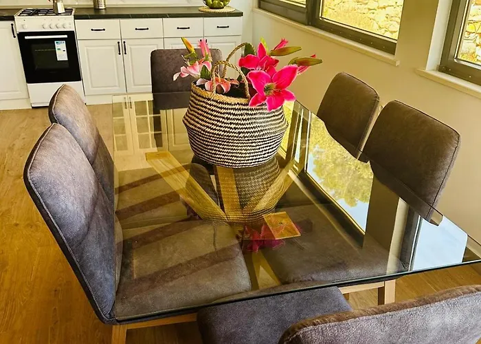 Vakantiehuis Milton House