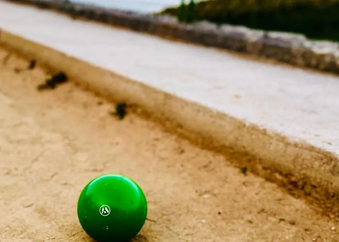 Milton House Vakantiehuis